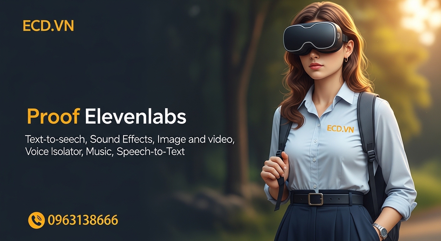 elevenlabs voice clear