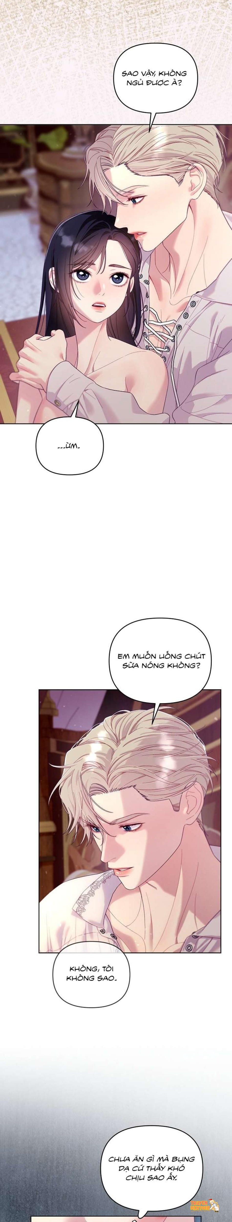 Xem ảnh [18+] Lồng Chim Của Người Sưu Tầm - Chapter 13 - tmp0pu8ox4b - Truyenhentaiz.net