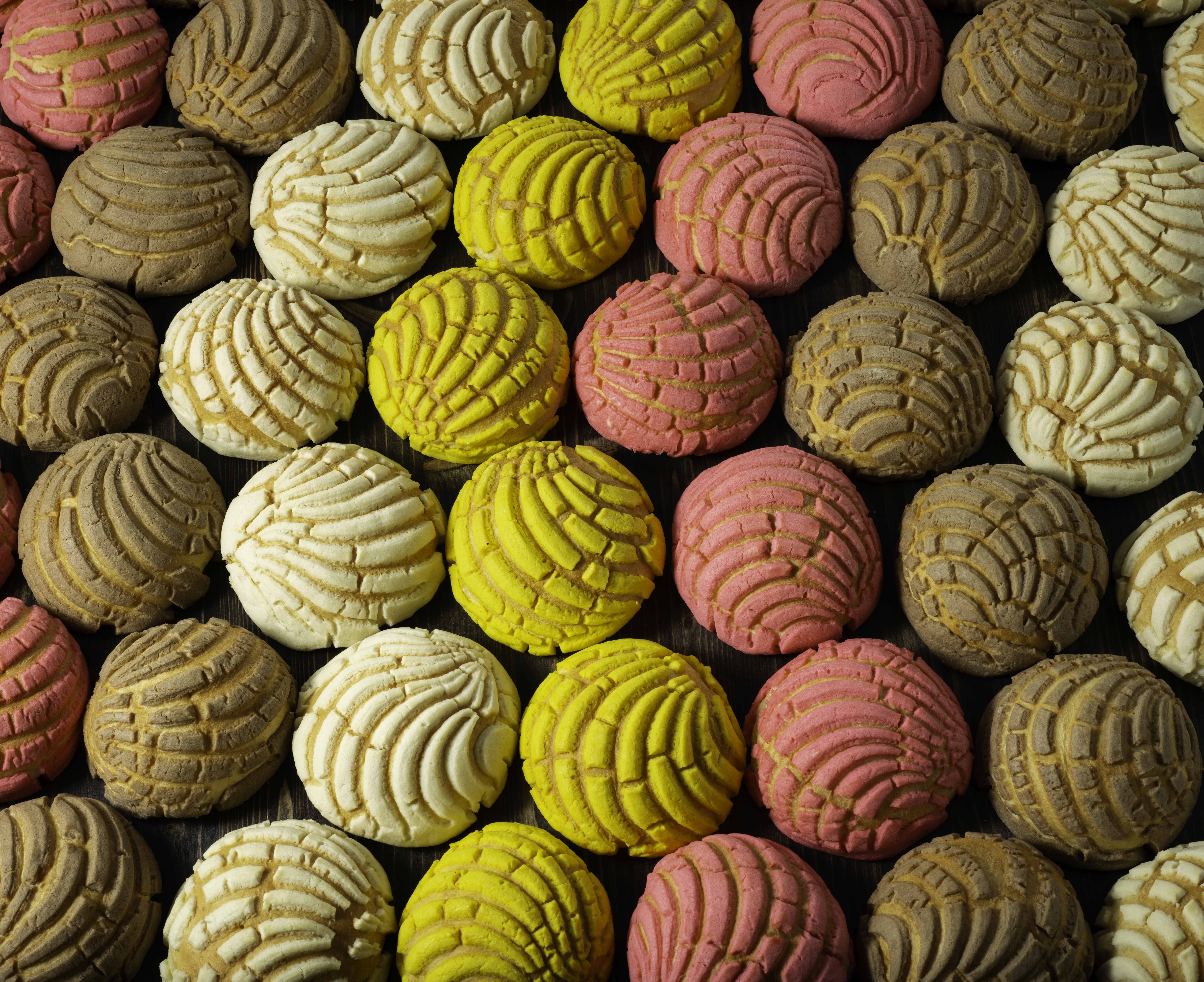 Panadería Made Easy: Dawn Foods Launches Frozen Conchas and Mantecadas to Meet Growing Demand