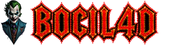 Bocil4d
