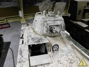 Советский легкий танк Т-26 обр. 1939 г., Музей отечественной военной истории, Падиково DSCN7117