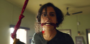 Sanya Malhotra 10 - Love Hostel 2022
