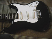 Fender USA two knob Freeflyte Strat
