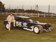 Billy Boo Mustang 2 Color Pits