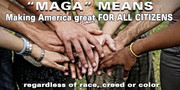 MAGA-regardless