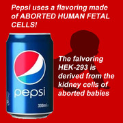 AbortPepsiFlavor