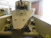 Советский легкий танк БТ-5, Музей военной техники УГМК, Верхняя Пышма  DSCN4974