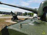 Американский средний танк М4А2 "Sherman", Музей вооружения и военной техники воздушно-десантных войск, Рязань. DSCN9271