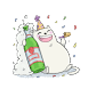 FatCat_NewYear