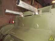 Советский легкий танк БТ-5, Парк "Патриот", Кубинка  IMG-7188