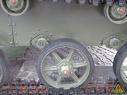 Советский легкий танк Т-60, Музей техники Вадима Задорожного IMG-4043