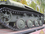 Советский легкий танк Т-60, Музей техники Вадима Задорожного IMG-8487