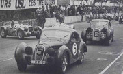 24 HEURES DU MANS YEAR BY YEAR PART ONE 1923-1969 - Page 17 38lm05-TL-T150-S-Jean-Prenant-Andr-Morel-6