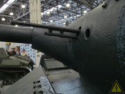 Макет советского легкого танка Т-70Б, Музей техники Вадима Задорожного IMG-3382