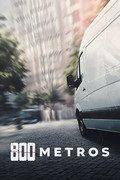 800-metros