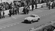 24 HEURES DU MANS YEAR BY YEAR PART ONE 1923-1969 - Page 25 51lm32-Ferrari-212-Export-Yvone-Simon-Betty-Haig