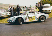 Targa Florio (Part 5) 1970 - 1977 - Page 9 1977-TF-103-Carrotta-Bruno-004