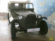 Советский автомобиль повышенной проходимости ГАЗ-67, Черноголовка IMG-0068