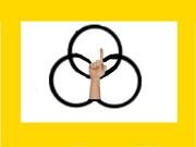 Second Kephan Unity Flag