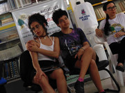 55.5.the writer meet-up V