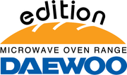 Daewoo_mwave_Edition_logo