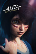 Alita-Master