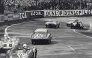 24 HEURES DU MANS YEAR BY YEAR PART ONE 1923-1969 - Page 45 58lm51MonopoleX86_J.Poch-G.Dunan.Saultier_1
