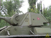 Советский легкий танк Т-70Б, Каменск-Шахтинский IMG-7821
