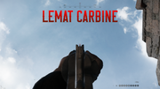 LeMat Carbine