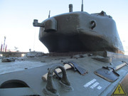 Американский средний танк М4А2 "Sherman", Западный военный округ.   IMG-2727