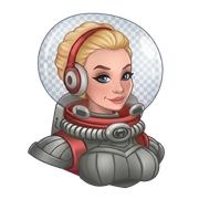 Astronaut