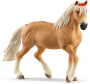 00 - Haflinger Mare