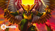 hawkgirlwp