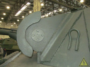 Макет советского легкого танка Т-70Б, Музей техники Вадима Задорожного IMG-3380