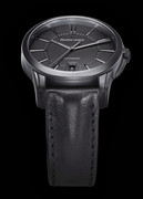 Maurice Lacroix Pontos Date Full Black 1