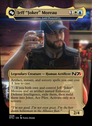 Urza Lord Protector (Jeff Joker Moreau)