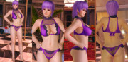 Ayane-DOAX3-Clam
