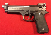 ***SPF***David Sams built Beretta 92 match pistol IMG-6996