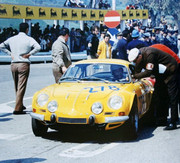 Targa Florio (Part 5) 1970 - 1977 - Page 2 1970-TF-278-Ro-Giacomini-03