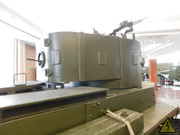 Советский легкий танк БТ-7А, Музей военной техники УГМК, Верхняя Пышма DSCN5234