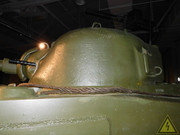 Американский средний танк М4 "Sherman", Музей военной техники УГМК, Верхняя Пышма   DSCN2482