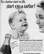 Coca Cola aussitôt que possible