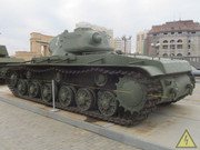 Советский тяжелый танк КВ-1с, Музей военной техники УГМК, Верхняя Пышма IMG-1576