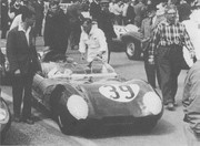 24 HEURES DU MANS YEAR BY YEAR PART ONE 1923-1969 - Page 44 58lm39-L11-2-B-Frost-B-Hicks