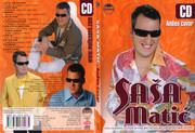 Sasa Matic - Diskografija Sasa-Matic-2005-Prednja