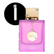 AMOSTRA  ARMAF CLUB DE NUIT MALEKA 1ML - imagem 1