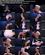 Andrew Connor and Pierce Paris RAW GHole