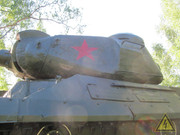 Советский тяжелый танк ИС-2, Пильна IMG-4670