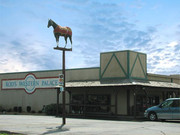 Rods Western Palace - Where they met