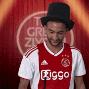 Ziyech Hakim magician